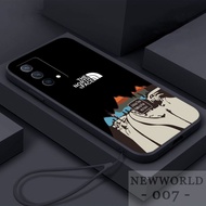 Casing Case OPPO A15 A15S A35 A16 A16S A94 A95 A74 A54 A3S A5S A7 A12 A12e A5 2020 A9 2020 F1S A36 A