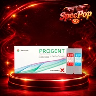 Menicon Progent RGP Lenses Protein Remover