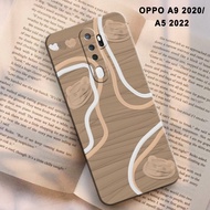 \\TEREPIC// Case Hp Oppo A9/A5 2020 - Casing Hp Oppo A9/A5 2020 -