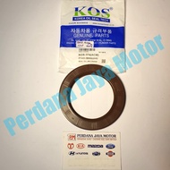 HYUNDAI Rear Crankshaft Seal Grand Avega i20 i-20HYUNDAI All New RioKIA