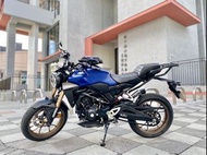 2020年 Honda CB300R ABS 台本 車況極優 可分期 歡迎車換車