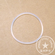 Panasonic EW-JDJ3B/MDJ3B/PDJ31/WDJ3B/DJ33/41/4B/43 Punching Device Shell Rubber Ring