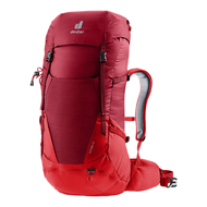 กระเป๋าเป้Deuter : Hiking Backpack -Futura 32_3400821