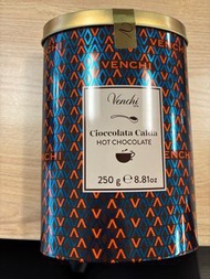 Venchi Hot Chocolate
