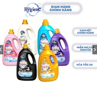 Nước Giặt HygienC Plus Hàng Việt Nam Công Nghệ 3D Thái Lan Can 2kg ..