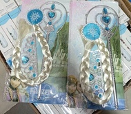 Bộ đồ chơi hóa trang công chúa Elsa
