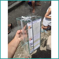 ❈ ▰ △ GLASS ALKANSYA WITH IPON CHALLENGE CHART