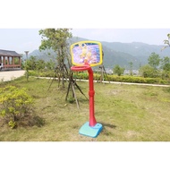 Children Shooting Hoop Basketball Hoop Hand-Eye Training Basketball Hoop Small Basketball Hoop Lifti