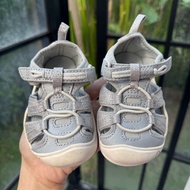 KEEN KID MOXIE SANDAL รองเท้าเด็กมือสองของแท้ sz. 12 cm