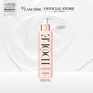 Hot Style LANCOME IDOLE BODY UP 香味身体乳 200 毫升 b2c