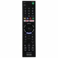 New Replace RMT-TX300U For SONY TV Remote Control Netflix KD-55X720E RMTTX300U