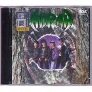 Hijrah Sayang Santubong CD Lagu Rock Melayu Original New And Sealed