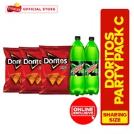 Doritos Party Pack C