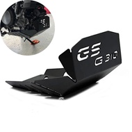 For BMW G310GS G 310 GS G310 GS G310R 2017-2025 Motorcycle Accessories Skid Plate Bash Frame Guard U