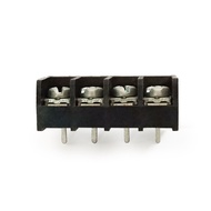Production BHD 3-XX-8.25-00Fence-type terminal block Terminal connector