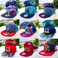topi ny G SHOCK X JOKER SNAPBACK MEN CAP WITH PREMIUM QUALITY TOPI LELAKI STAR WARS ONE PIECE ADIDAS