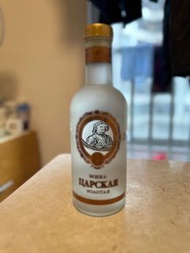 伏特加Vodka Bollka llapcker 500ml