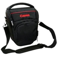 Triangle DSLR Camera Bag Canon / Nikon