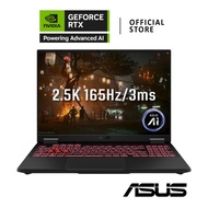 ASUS TUF Gaming A16 | NVIDIA® GeForce RTX™ 5070 | AMD Ryzen™ 7-260 (FA608UP-QT016W)