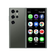 พร้อมส่ง Soyes S23 Proใส่ได้ 2sim  สมาร์ทโฟน Android 8.1 2GB+16GB  3.0 นิ้ว 3G บลูทูธ 4.0 MP3 WIFI และอื่นๆ