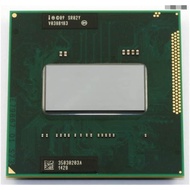 ☑️🇲🇾 24hrs Ship🔥 Intel Mobile Core  i7-2630QM 2630QM PROCESSOR CPU FOR LAPTOP NOTEBOOK