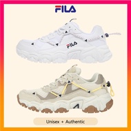 [FILA] Fluid Unisex Shoes 1JM01248D