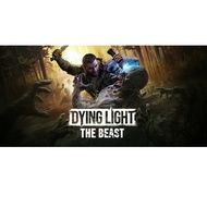 Dying Light: The Beast + DLC [PC Game] Steam Offline