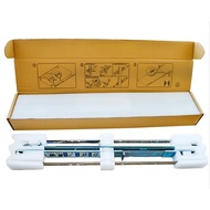 Server Railkit slide rail for DELL R320 R330 R420 R430 R510  R620 R630 R440 R710 rail kit whole set 