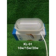 Acumen 20w led explosion-proof light