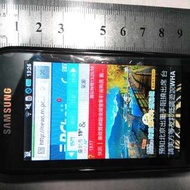 三星GT15801智慧手機,智慧手機，二手手機，中古手機，手機空機～三星GT15801智慧手機（可使用亞太4G門號卡）