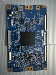 Samsung T460HVN05.3 46T21-C07 LCD TV Main Board รุ่น UZ-5550T12C06 แท้ถอดมือ