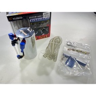 OIL CATCH TANK CUZCO