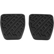 for 2012 clutch pedal pad Yctze universal brake pedal pads clutch pedal pad Brake Clutch Pedal Pad B