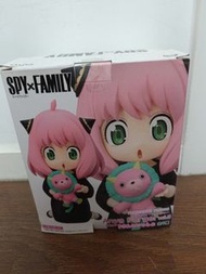 SPY x FAMILY Anya Forger 手辦公仔