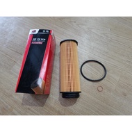 Oil Filter BMW Series 7 G11/G12 X5 G05 X6 G06 X7 G07 Engine B57 B58