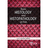 (UPM) Basic Histology and Histopathology of Fish