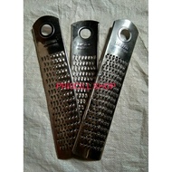 Large STAINLESS Steel Grater, GROWOL Grater, Large STAINLESS Steel Grater