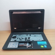 Casing case Laptop case Dell 14 3000 P60G P60G001