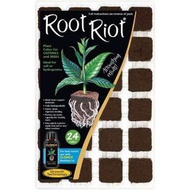Root Riot ของแท้ 100% สำหรับปักชำและเพาะเมล็ด