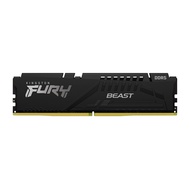 # Kingston FURY Beast DDR5 [ 16GB / 32GB / 64GB ] 6000 MHz Speed CL30 Desktop Memory Kit #