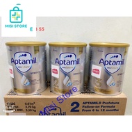 (date 2026) Aptamil AUSTRALIAN Milk 900gr, Aptamil ProFutura (Pro Silver Pressure)