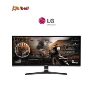 LG 34" 21:9 UltraWide Gaming Curve 144Hz LED Monitor (34UC79G) (ohbeli)