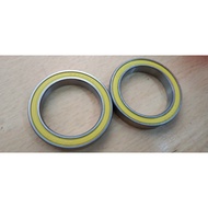 Tripeak Ceramic Bearing 6806 2 pieces for 30mm crankset Bottom bracket like BB30 BB386 PF30 30mm cra