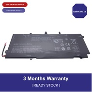 BL06XL BL06 HP G2 HSTNN-W02C Laptop G0 722236-171 Series HSTNN-DB5D 1040 EliteBook Battery G1 for Fo