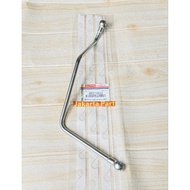 Diesel pipe bospom ME016632 Long top diesel filter pipe ps120