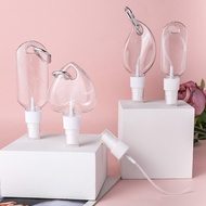 YNI Carry The Key Ring Spray Bottle Spray Bottle Small Spray Bottle Alcohol Spray Bottle Spray Bottl