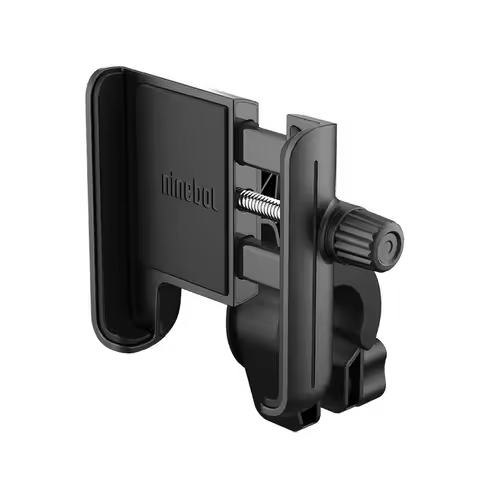 Original Electric Scooter Phone Holder for Ninebot Electric Scooter Handlebar Phone Holder Phone Mou
