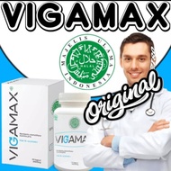 VIGAMAX ASLI ORIGINAL OBAT VIGAMAX HERBAL SUPLEMEN PRIA TERBAIK