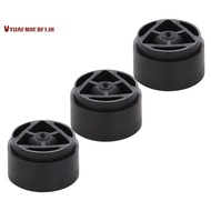 3Pcs  Mounting Bush for  Focus 2004-2011 4M5G-6A994-AA 1434444 Protective Cover Under Guard Plate