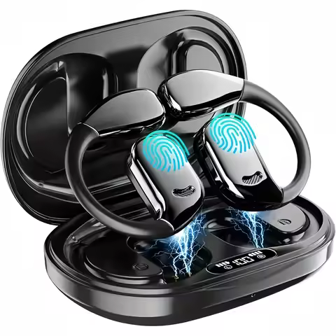 Translation Earbuds Real Time - AI 144 Language Translator Earbuds, Audifonos Traductores Inglés Esp